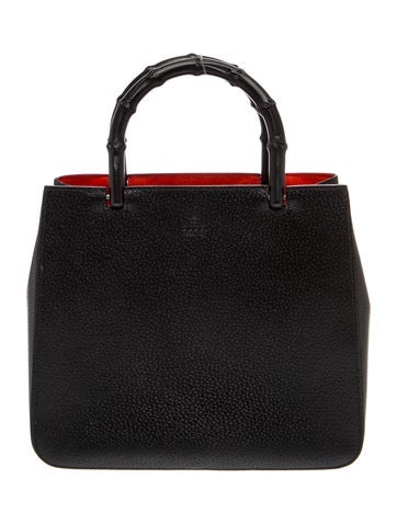Bamboo bamboo Tote Medium