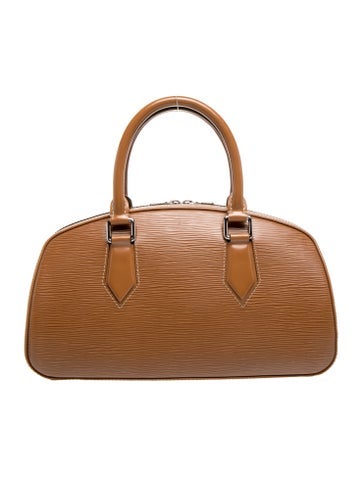 Epi Leather Jasmin
