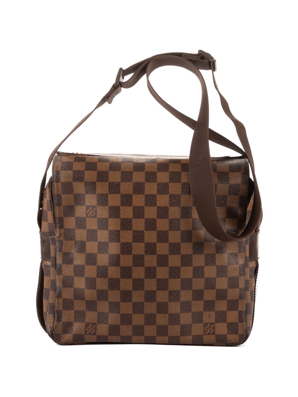 Naviglio messenger bag