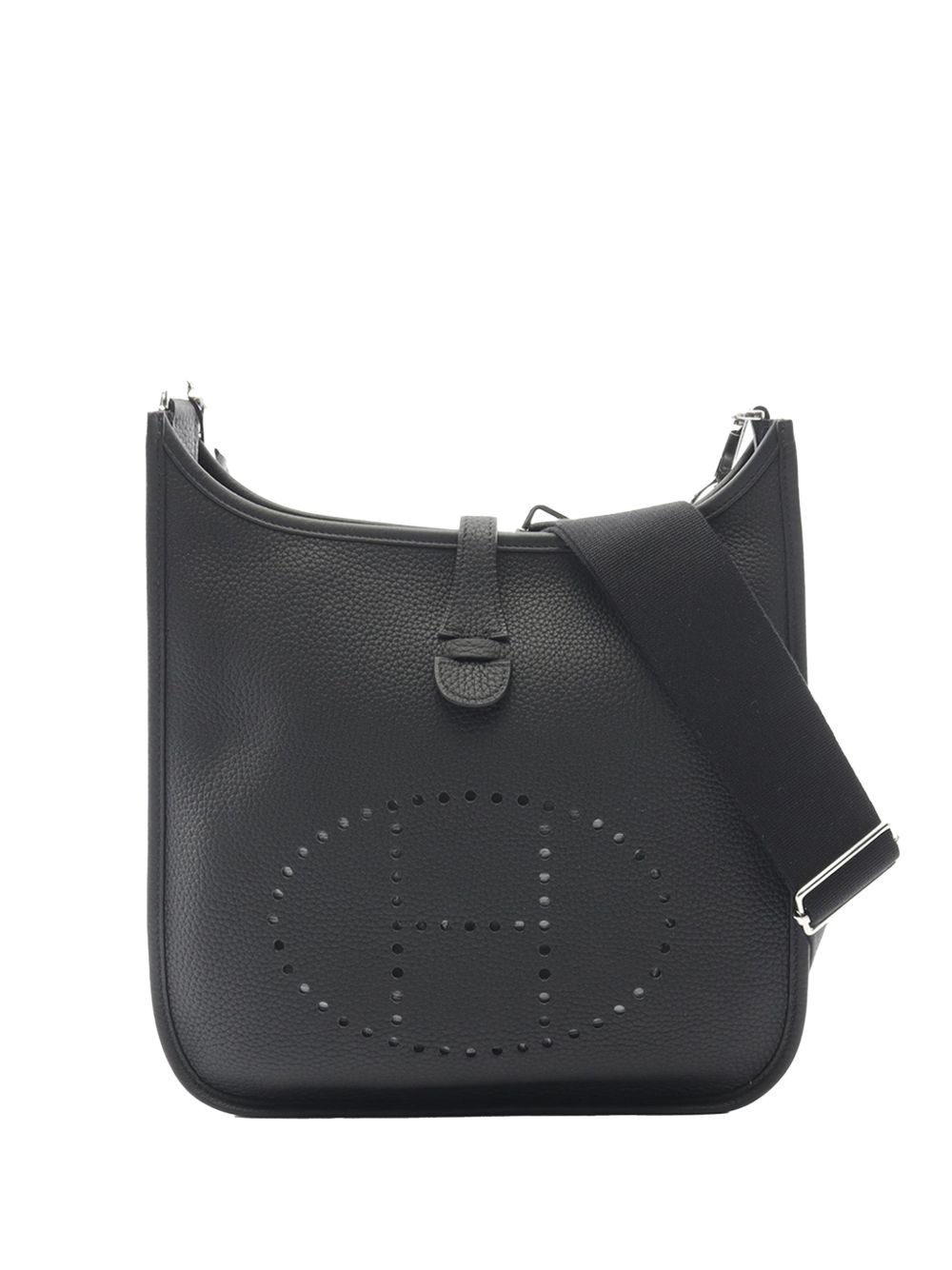 Hermes 2020 Clemence Evelyne III PM crossbody bag