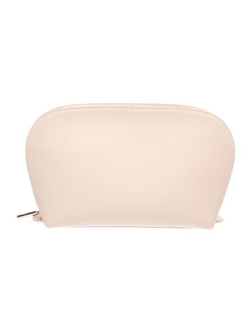 Leather Clutch