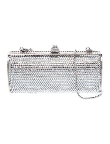 Crystal Minaudière