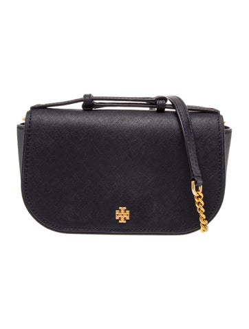Tory Burch Signature Crossbody Bag
