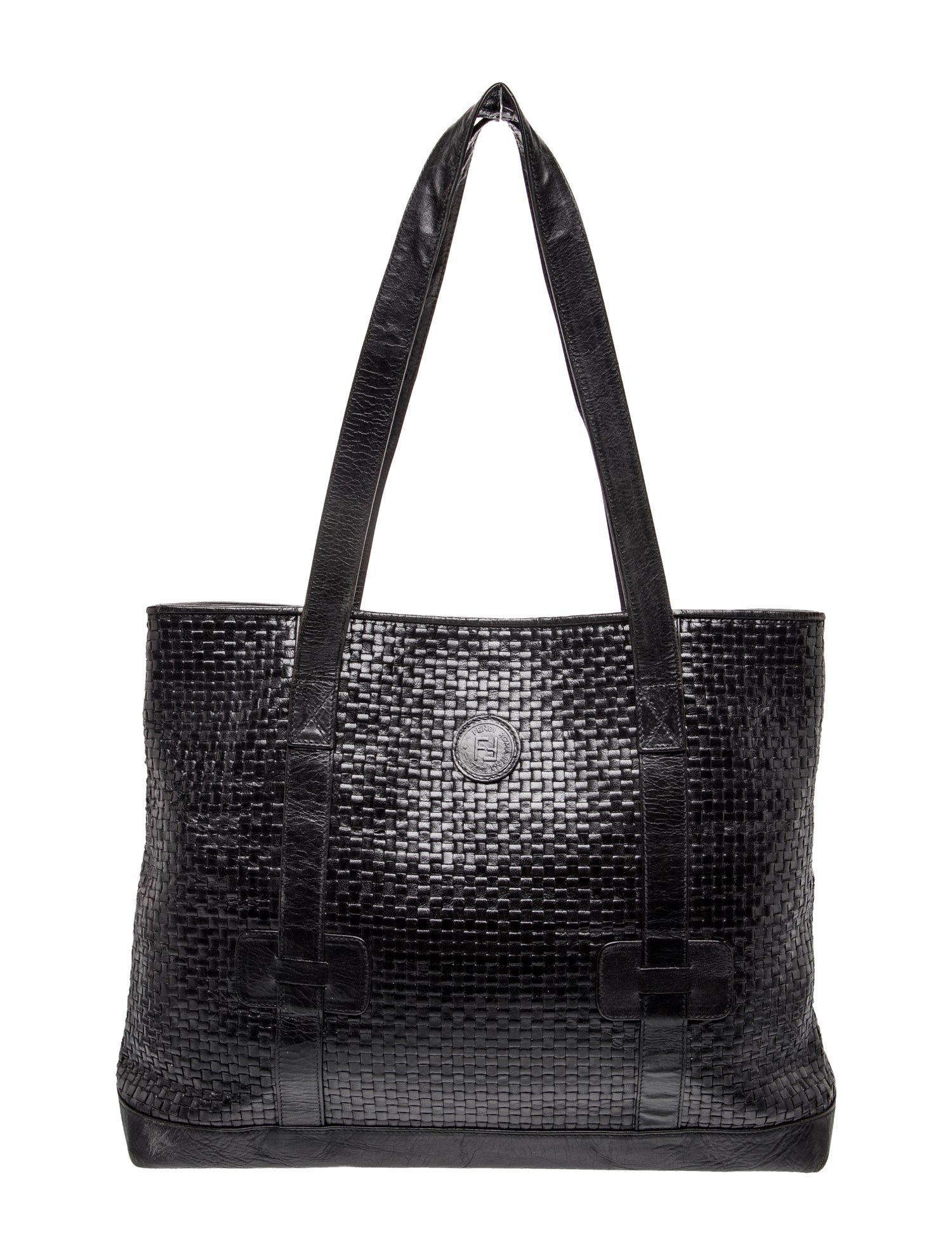 Zucca FF Tote