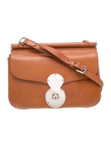 Leather Ricky Vintage