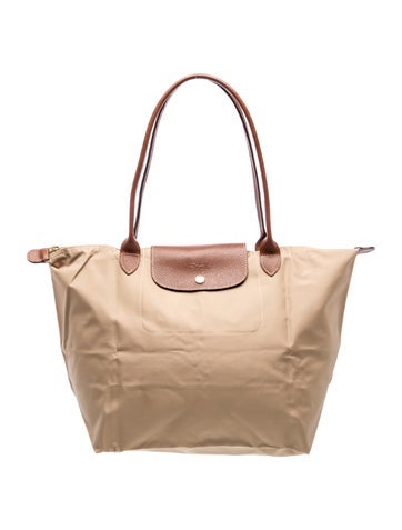 Nylon Tote
