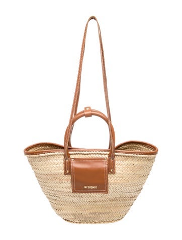 Straw The Soli Basket Small