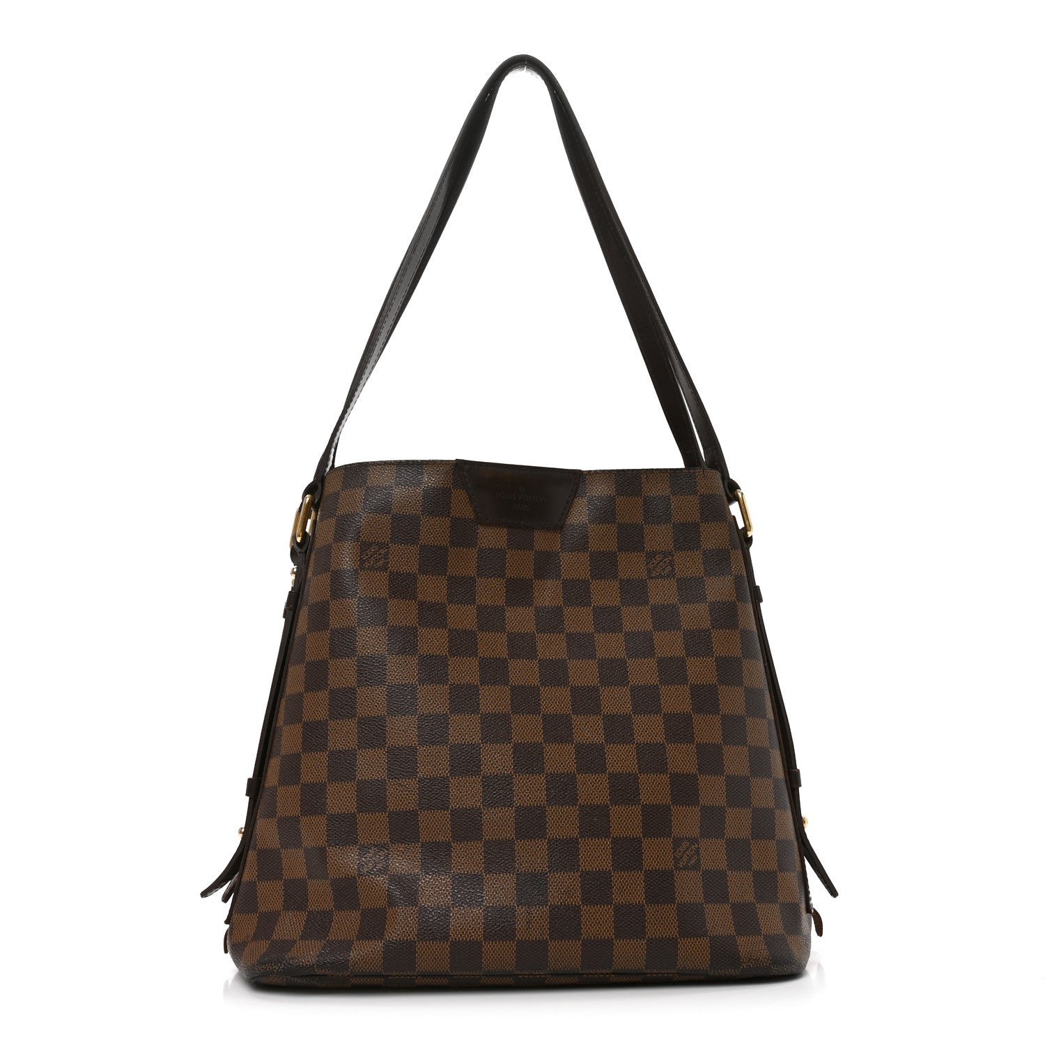 Louis Vuitton Damier Ebene Cabas Rivington