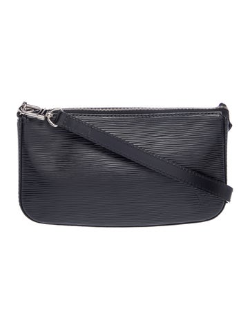 Epi Leather Pochette Accessoires
