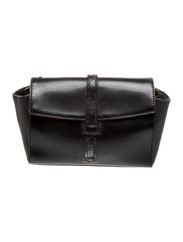 Kate Spade Leather Pouch