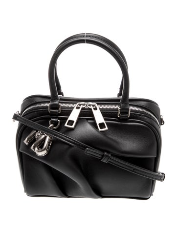 Marc Jacobs Leather Shoulder Bag
