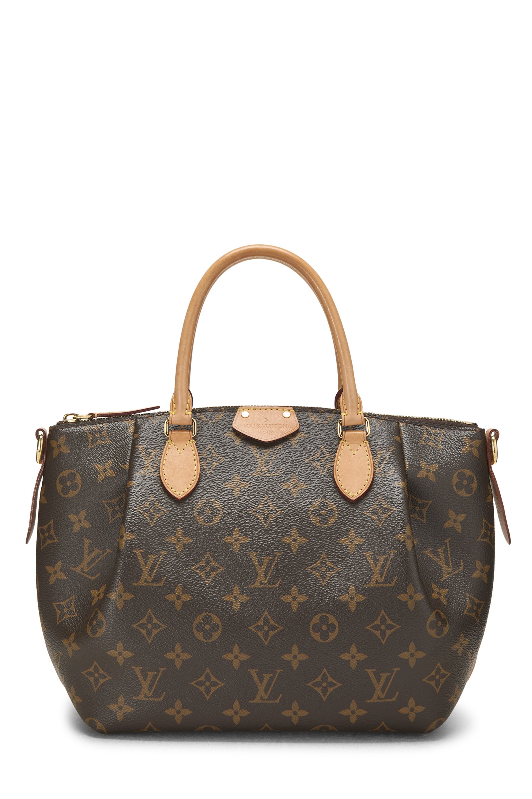 Louis Vuitton Monogram Canvas Turenne PM