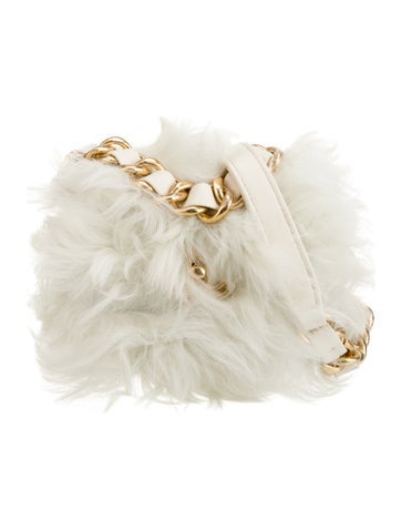 Chanel Furfect Mini Flap Bag