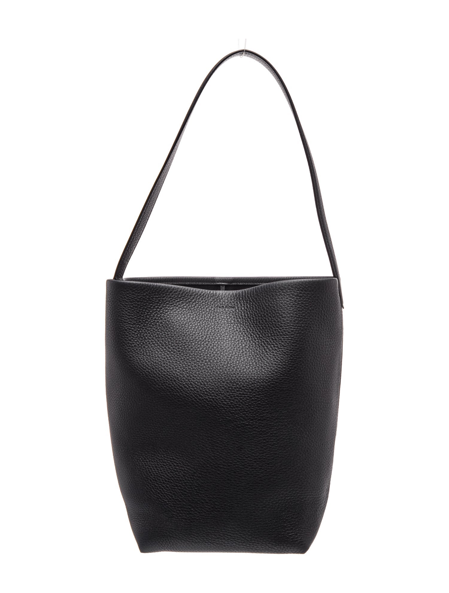 Calfskin N/S Park Tote Medium