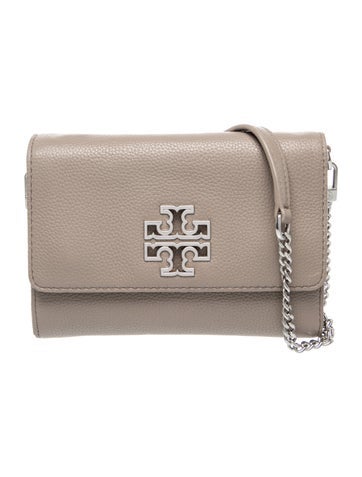 Signature Crossbody Bag