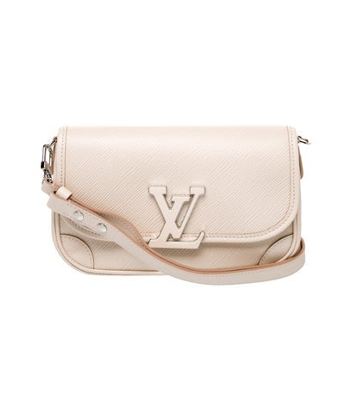 Louis Vuitton Vuitton Lv Monogram Buci