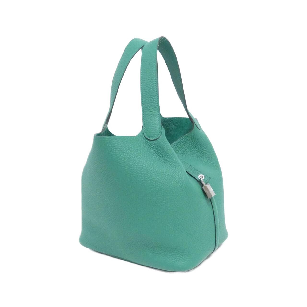 Hermes Picotin Lock MM 060991CK Bag