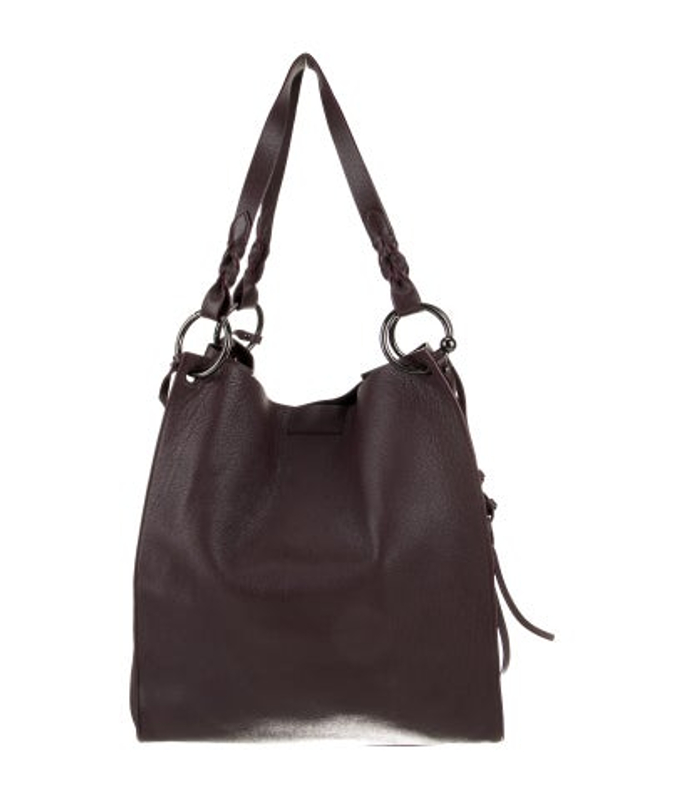 Rebecca Minkoff Minkoff Leather Hobo