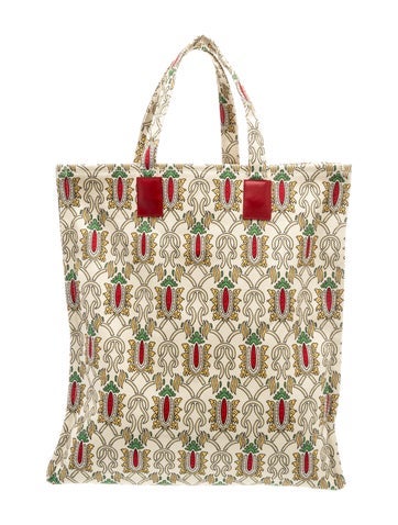 Canvas Tote