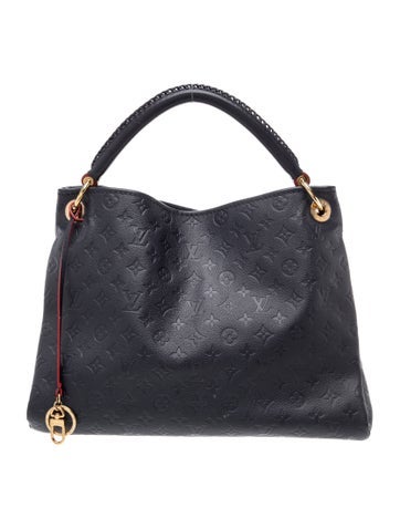 LV Monogram Artsy MM