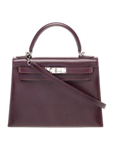 Box Kelly II Sellier 28