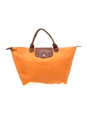 Nylon Le Pliage Medium