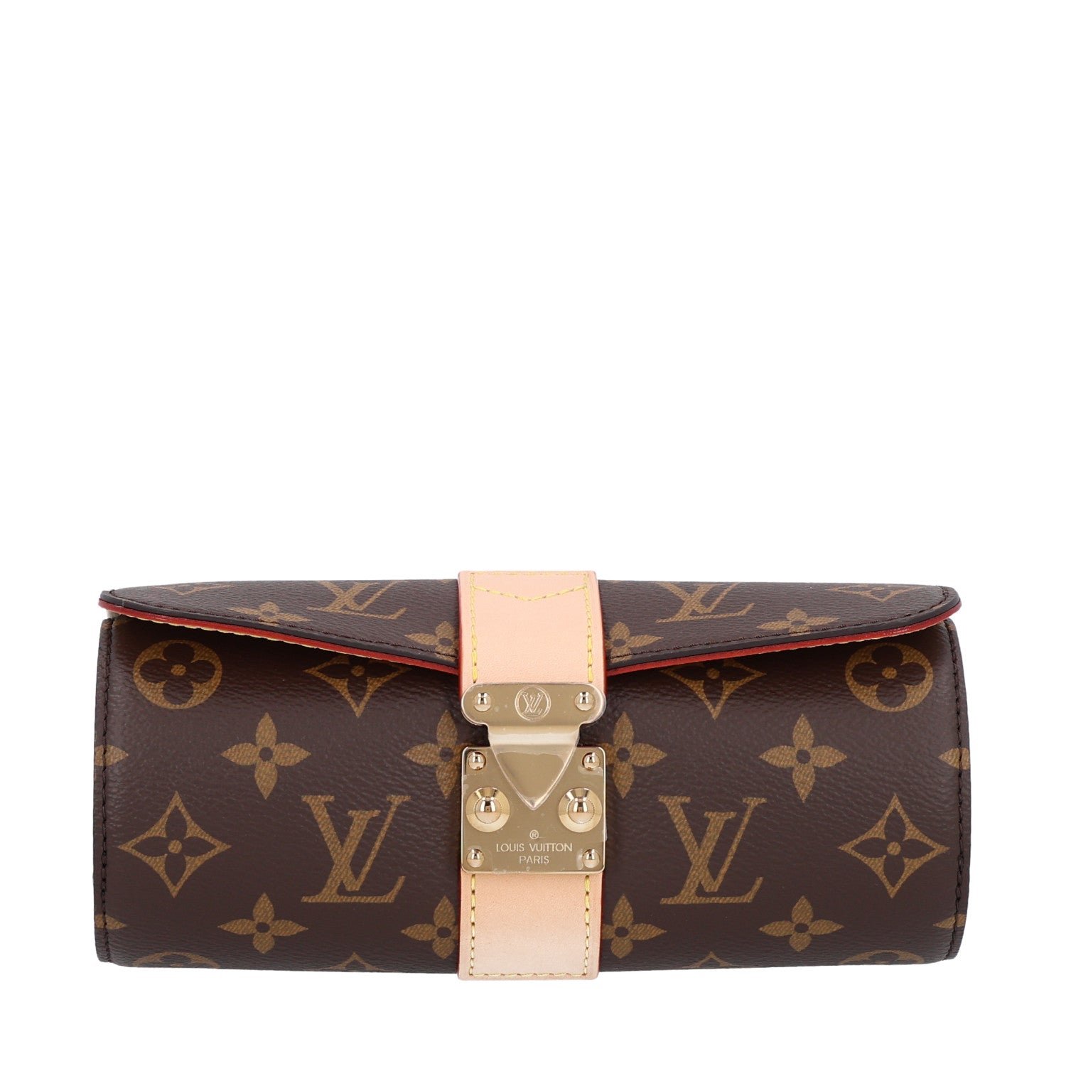Louis Vuitton Monogram Jewelry Case