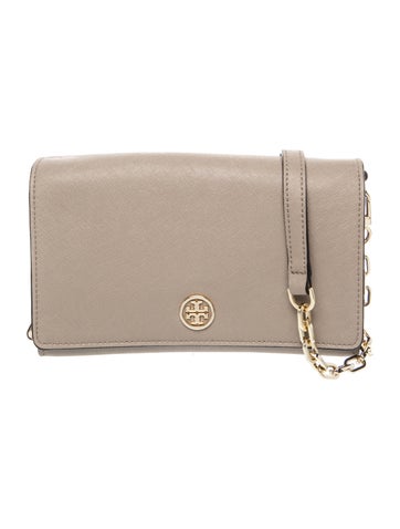 Tory Burch Leather Crossbody Bag