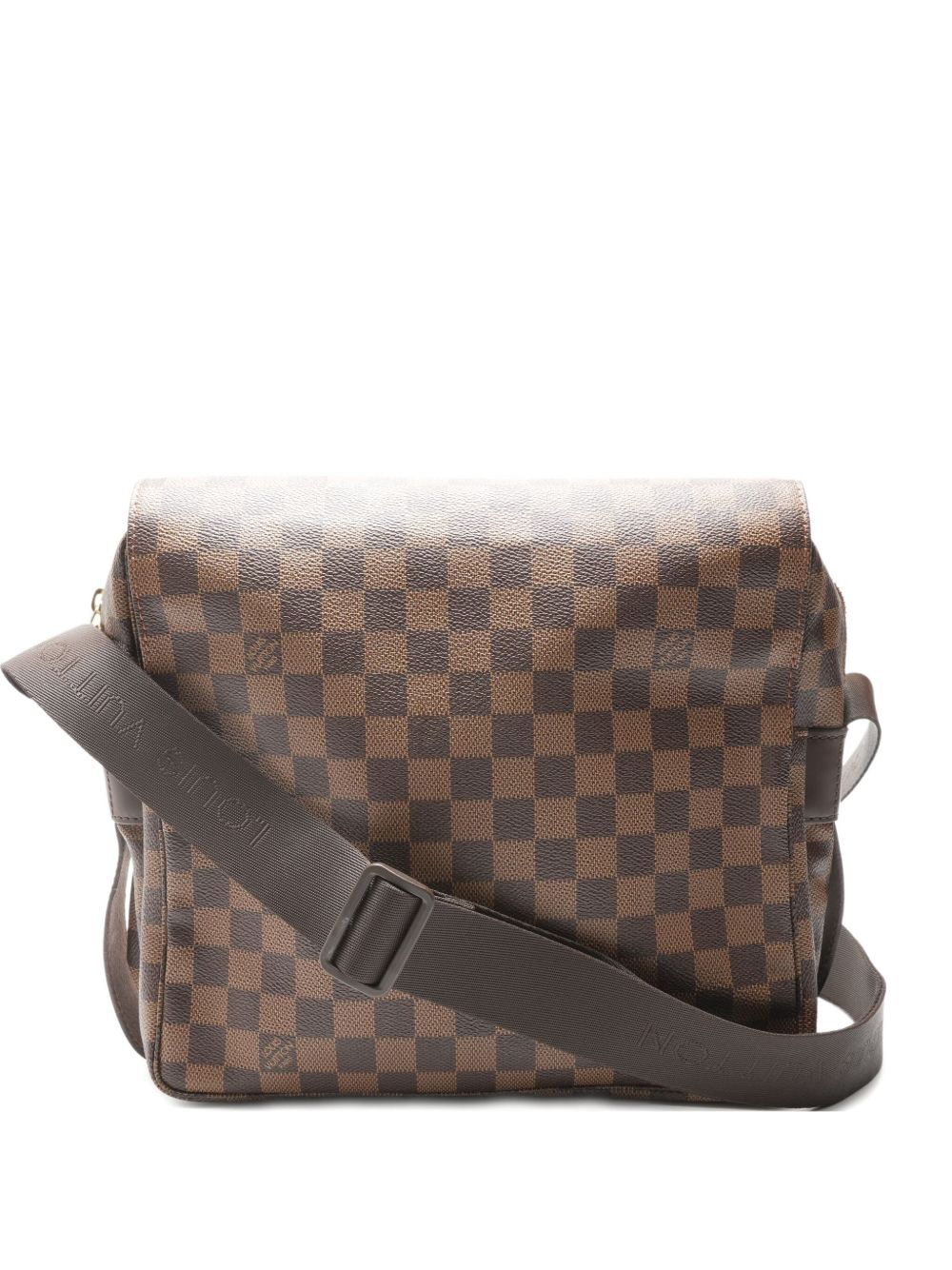 2006 Naviglio Damier cross body bag