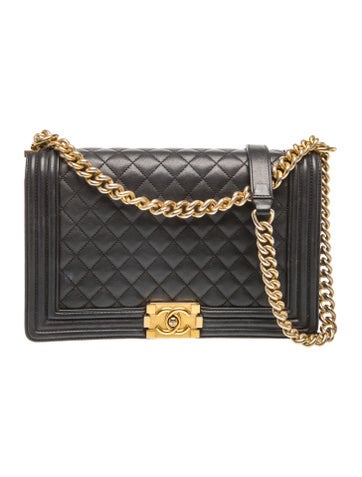 Large Boy Bag
