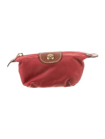Nylon Evening Bag