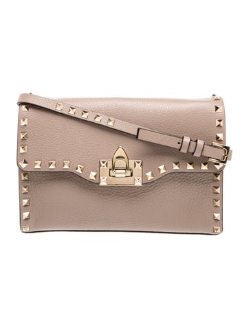 Rockstud Crossbody Bag
