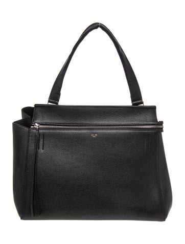 Leather Edge Medium