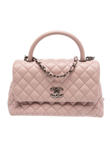 Small Coco Handle Bag