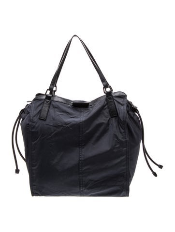 Burberry Nylon Buckleigh