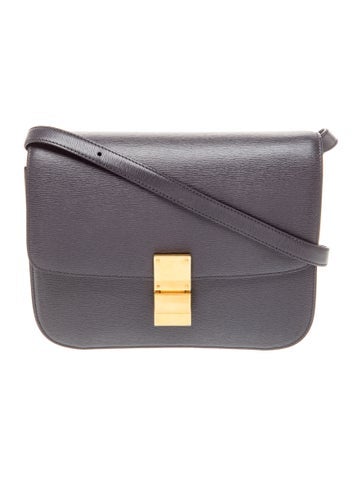 Leather Classic Medium