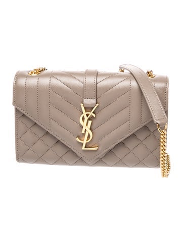 Leather Envelope Small 2023