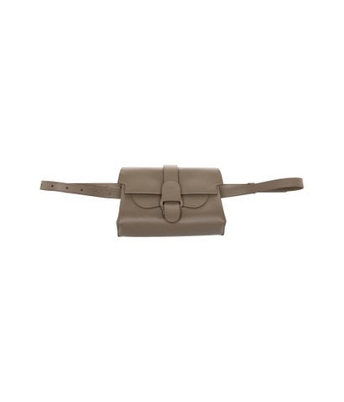 Senreve Leather Belt Bag