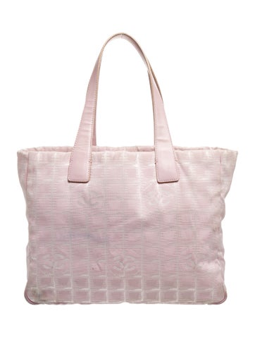Medium Travel Ligne Tote