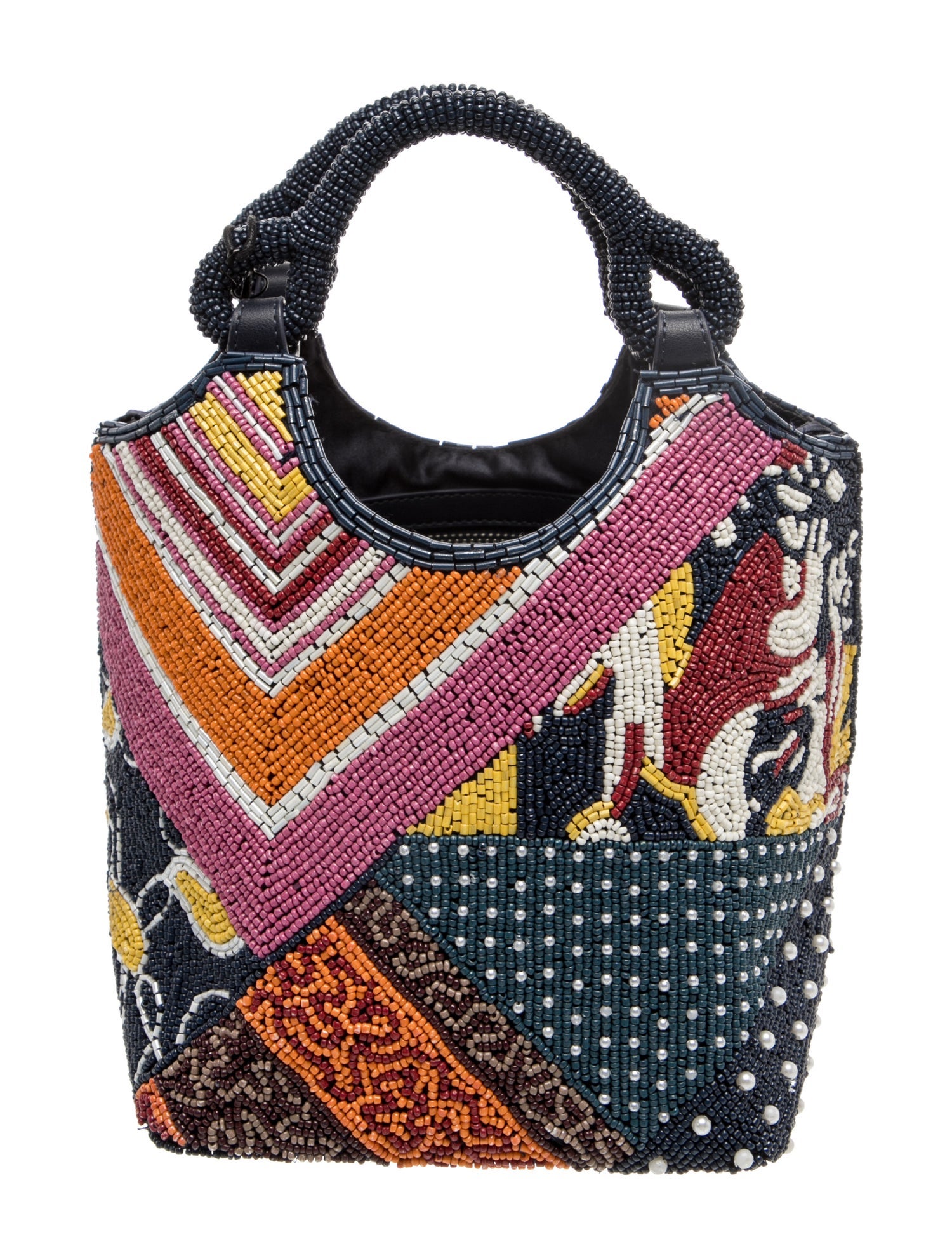 Bucket Bag
