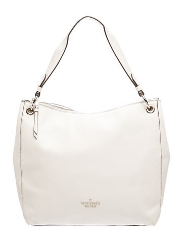 Kate Spade Leather Shoulder Bag