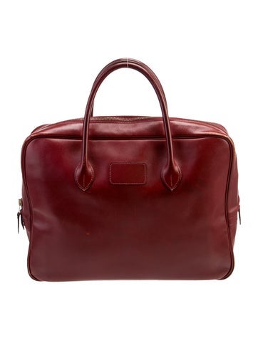 Box Eiffel Bag