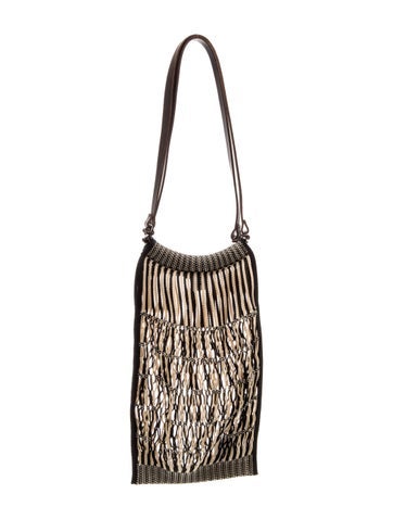 Lemaire Filt Tote Medium