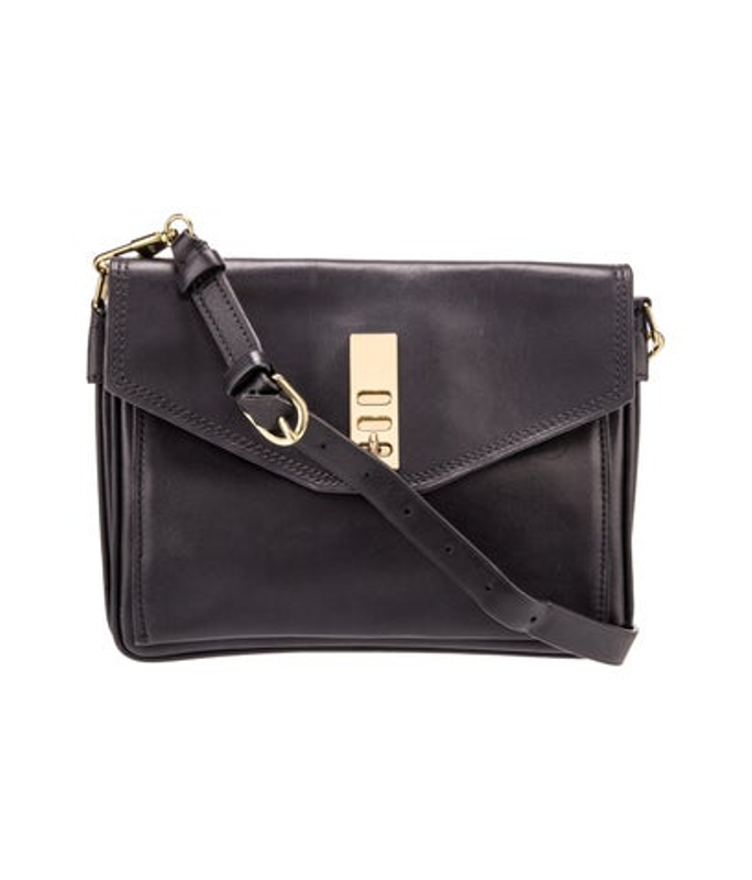 3.1 Phillip Lim 1 Phillip Lim Leather Shoulder Bag