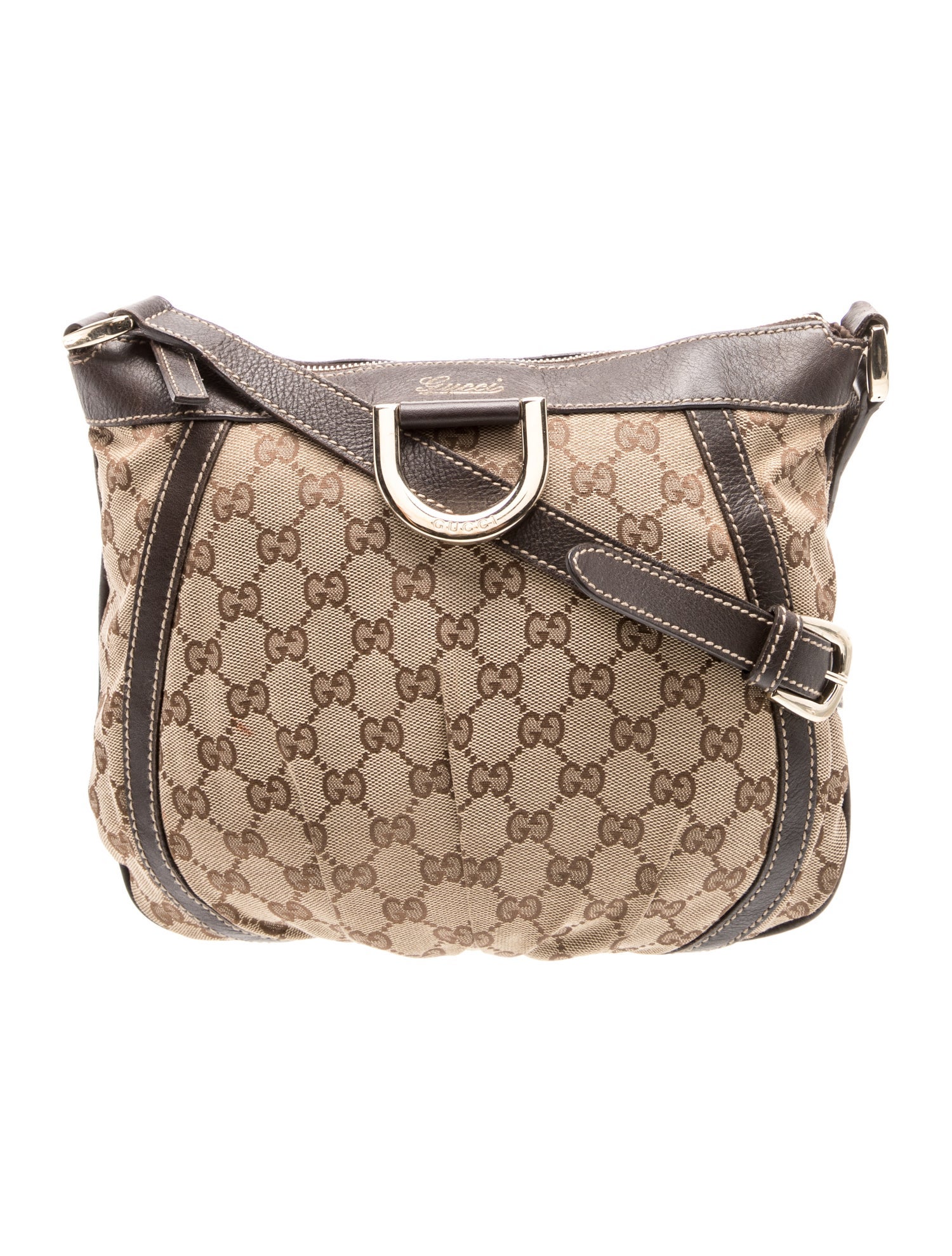 GG Canvas Abbey
