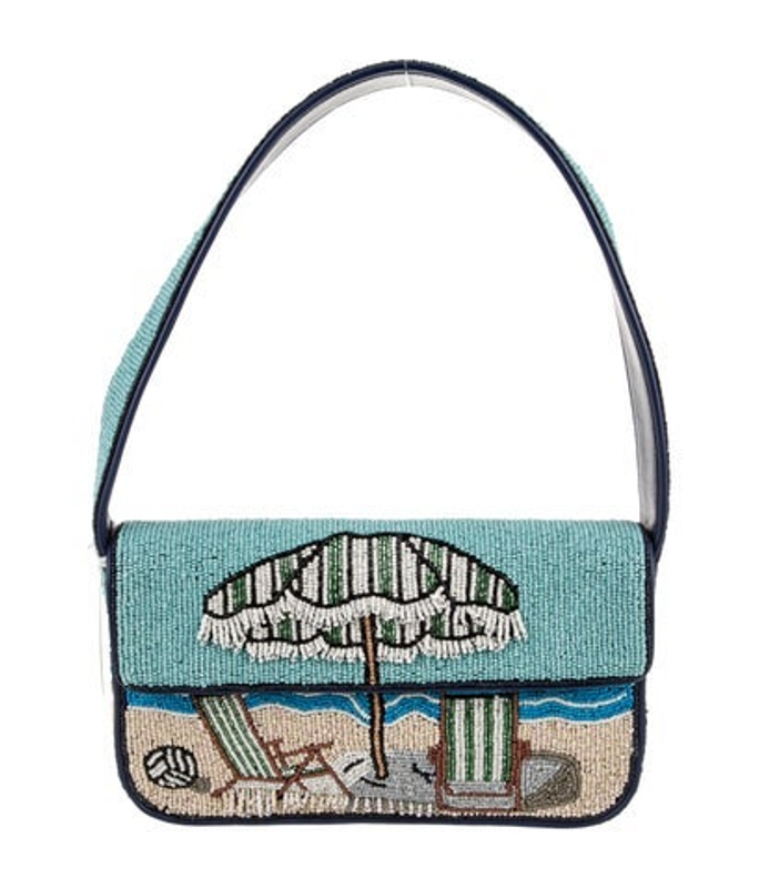 Staud Top Handle Bag W Tags