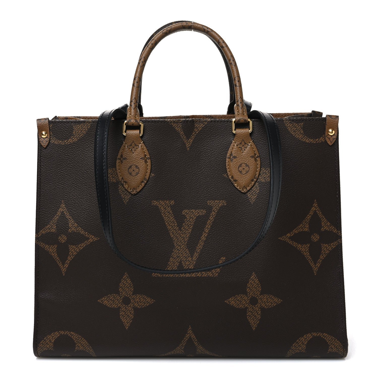 Louis Vuitton Reverse Monogram Giant Onthego MM