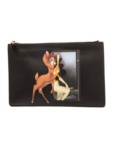 Leather Portfolio