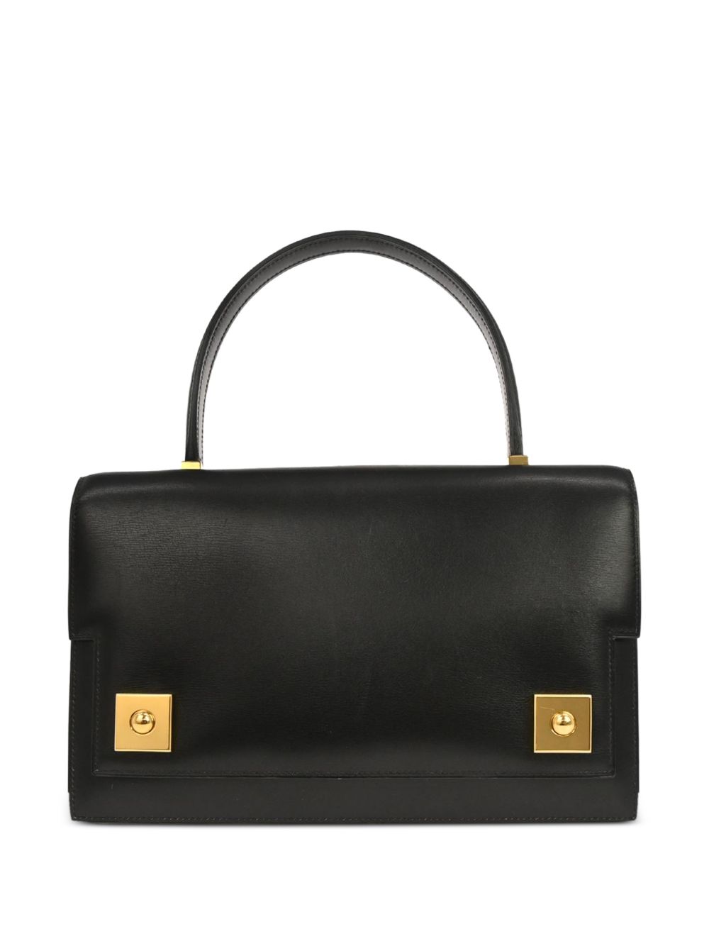 1999 Piano leather handbag