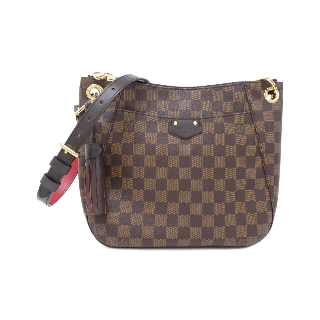 Louis Vuitton Damier South Bank N42230 Shoulder Bag